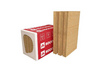 Rockwool ТЕХ МАТ с фольгой