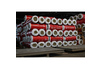 Роквул WIRED MAT 105